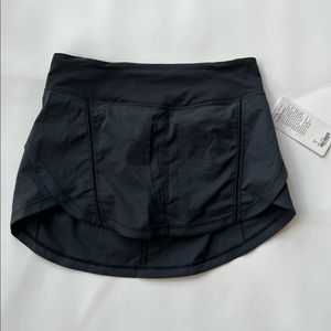 Lululemon Full Stride Skirt